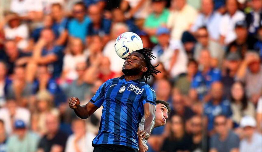 Lookman