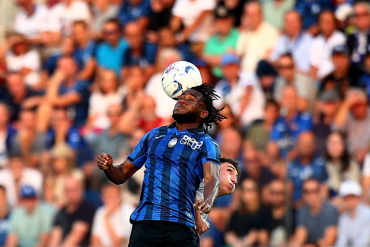 Lookman