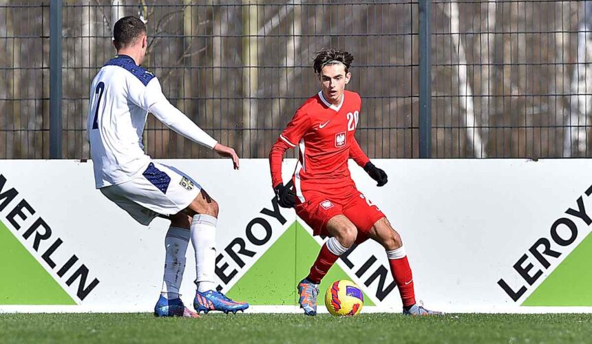 Polska U19