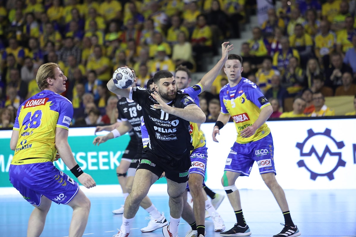 vive kielce