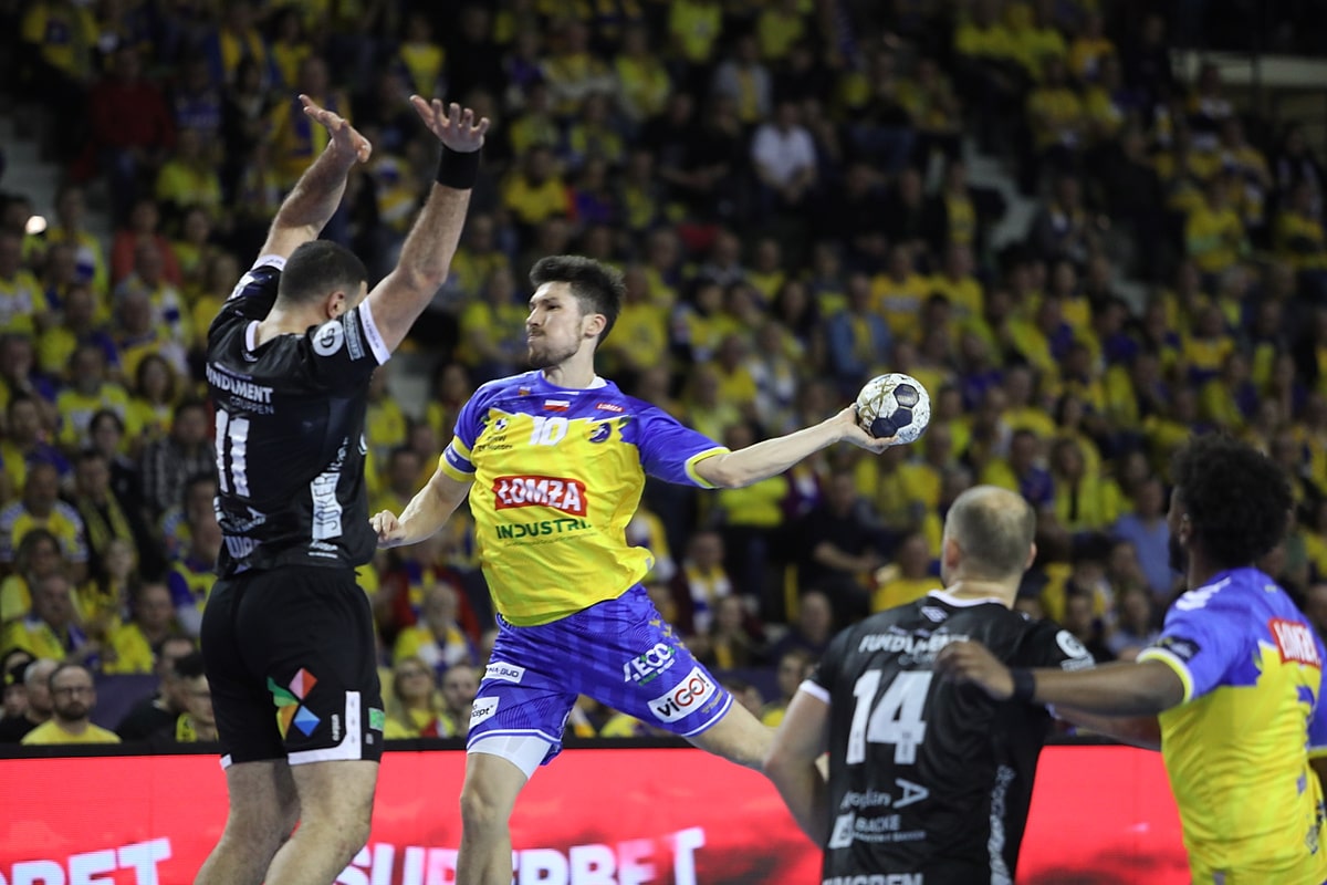 Industria Vice Kielce