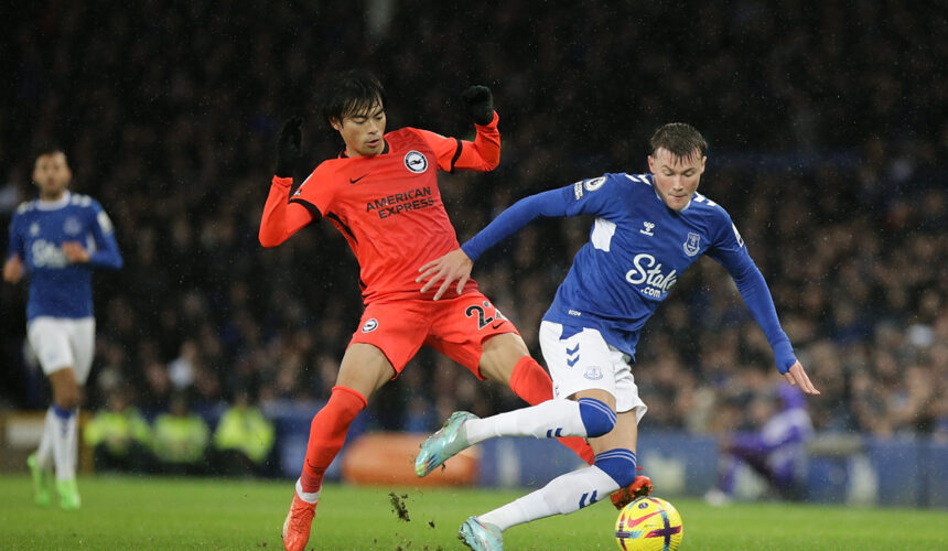 mitoma-everton-brighton