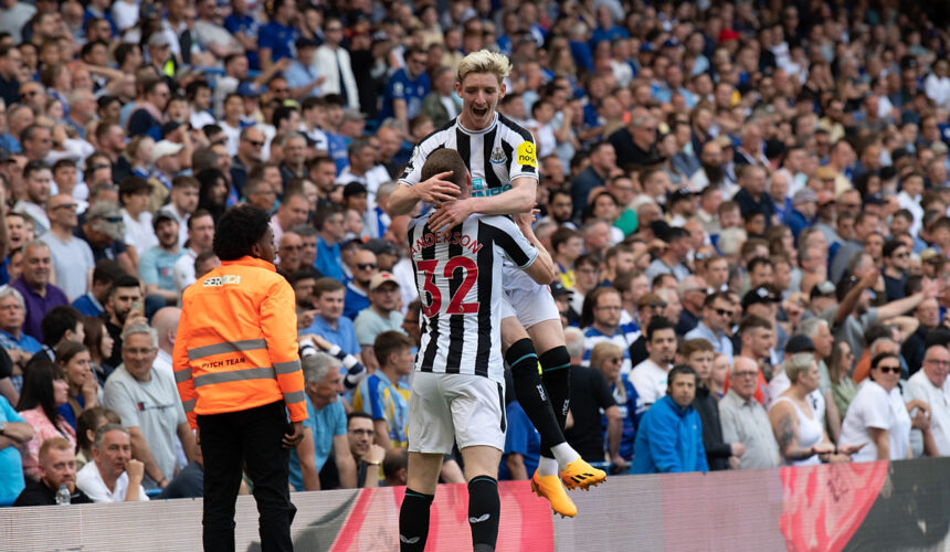 newcastle-gordon
