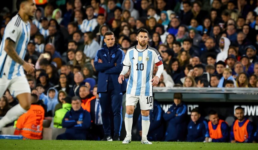 Argentyna