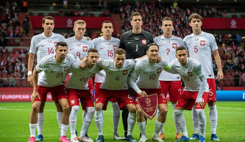 Polska, typy
