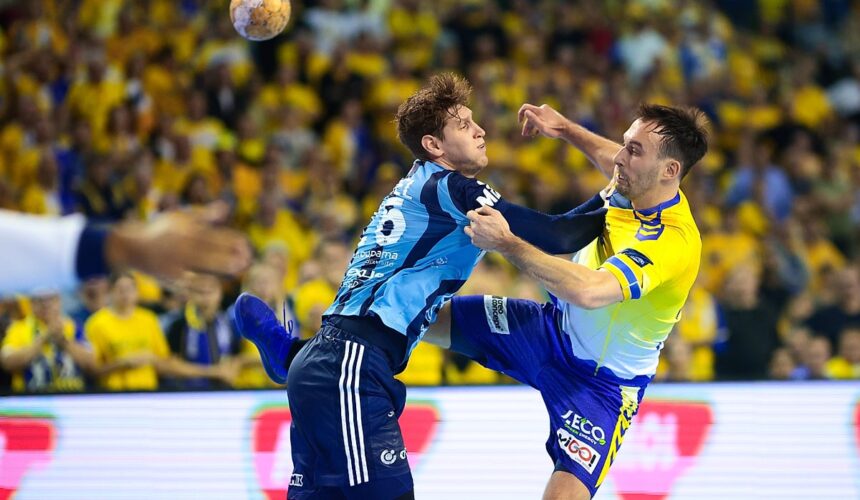 Industria Vive Kielce
