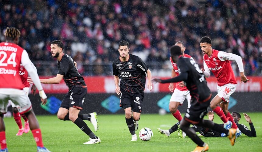Lorient