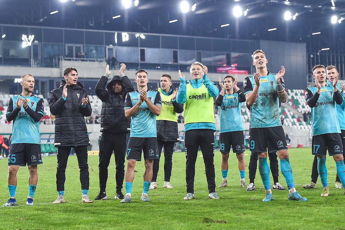 Górnik Zabrze