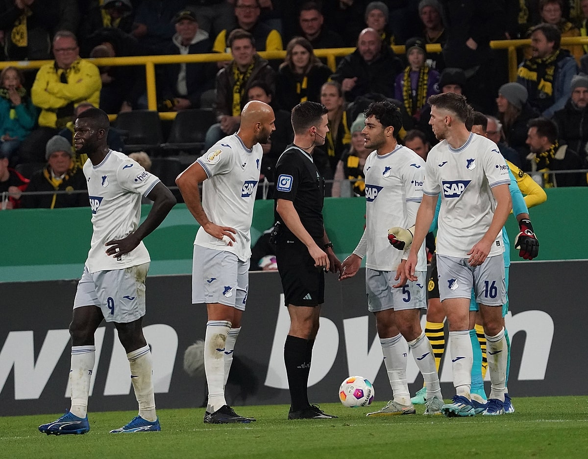 Hoffenheim