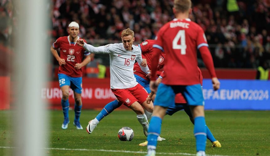 Czechy