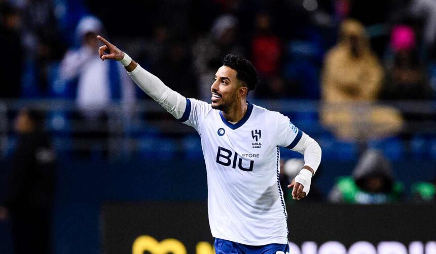 Al-Hilal