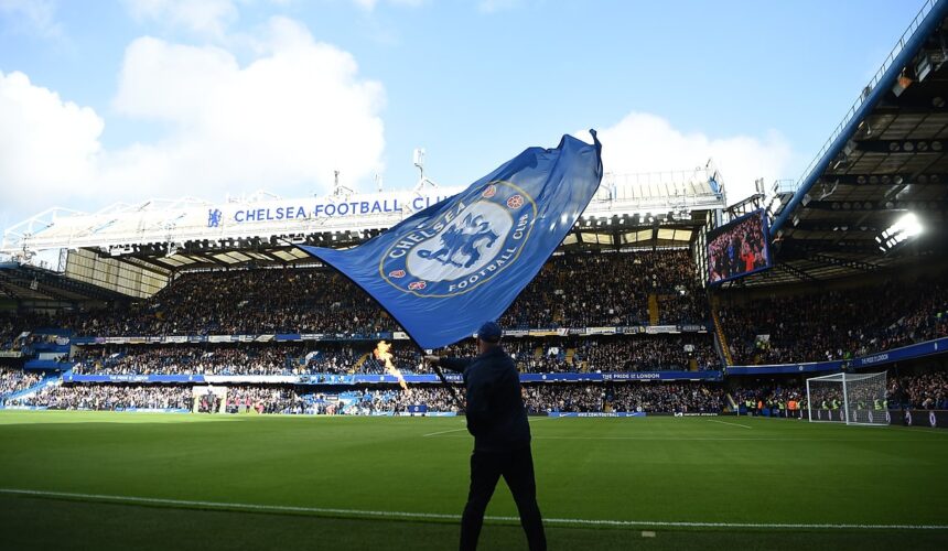 Chelsea, typy