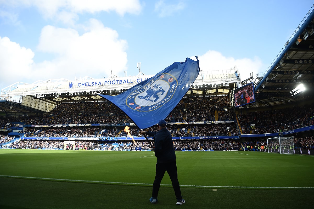 Chelsea, typy