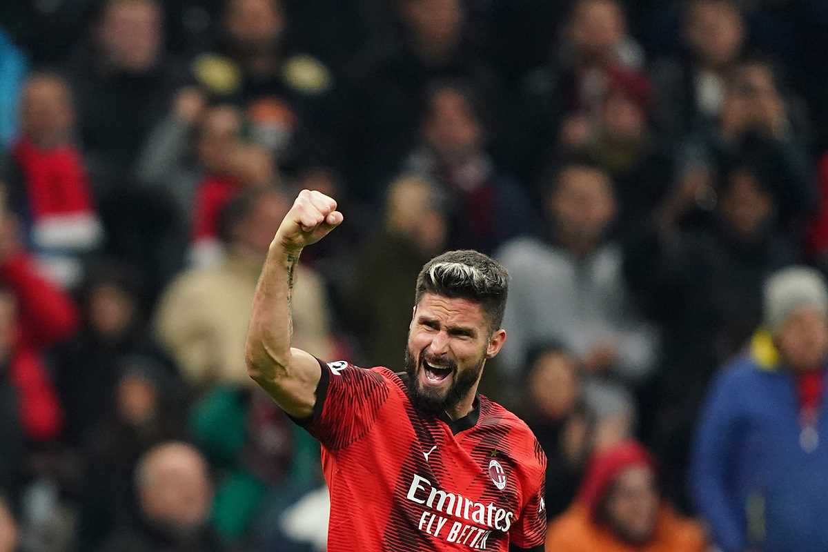 Milan