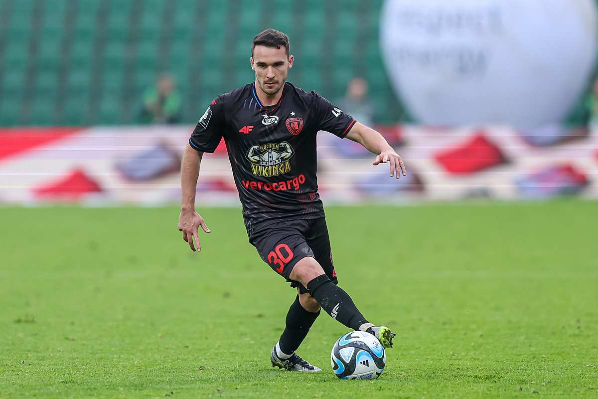 Piast Gliwice