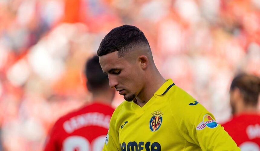 Villarreal