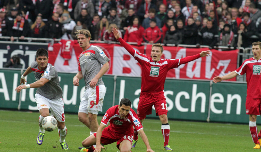 Kaiserslautern