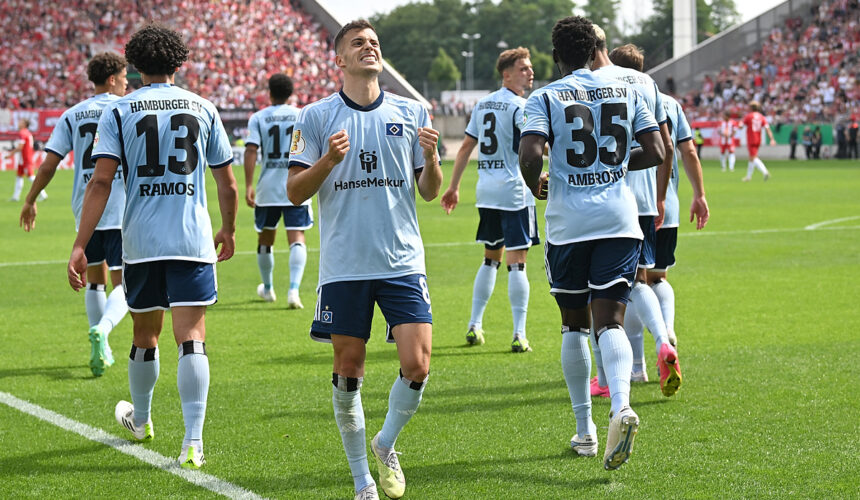 hamburger sv