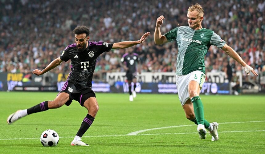 Werder Brema
