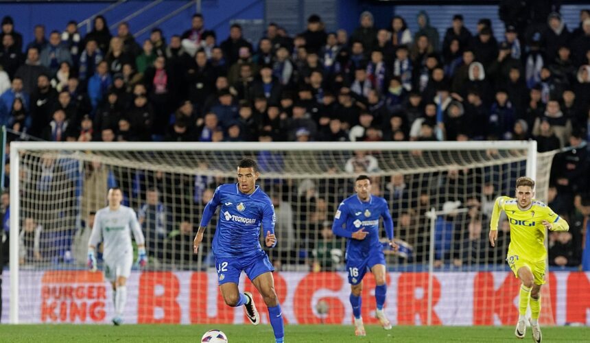 Getafe