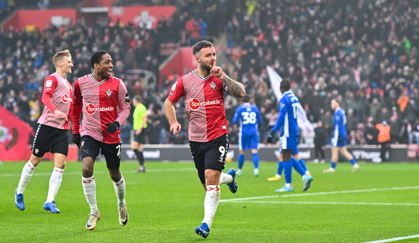 southampton