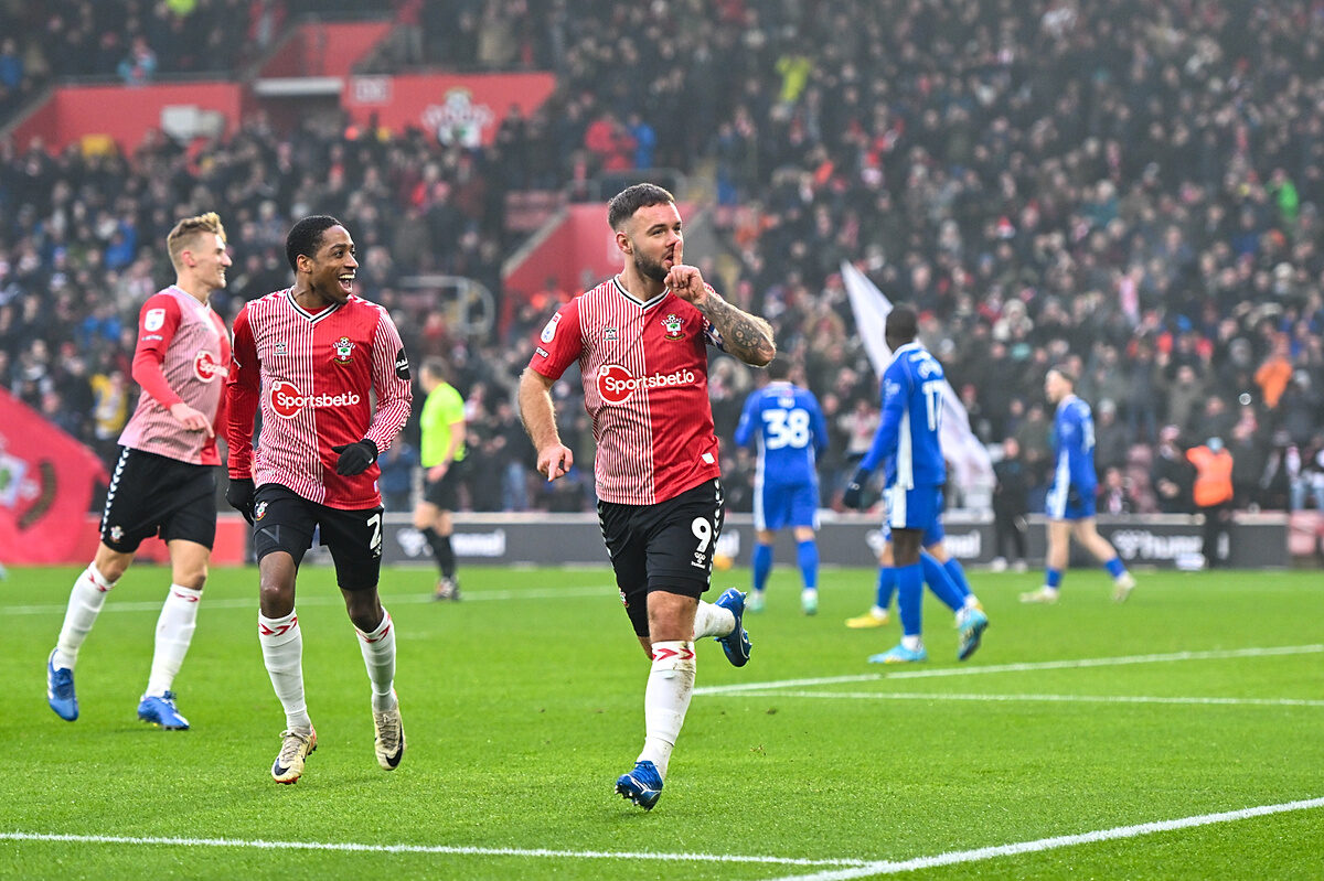 southampton