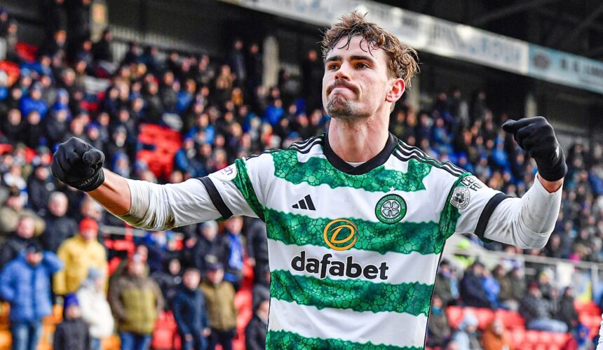 Celtic, typy
