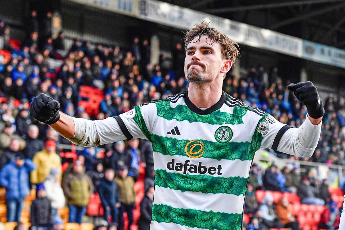 Celtic, typy
