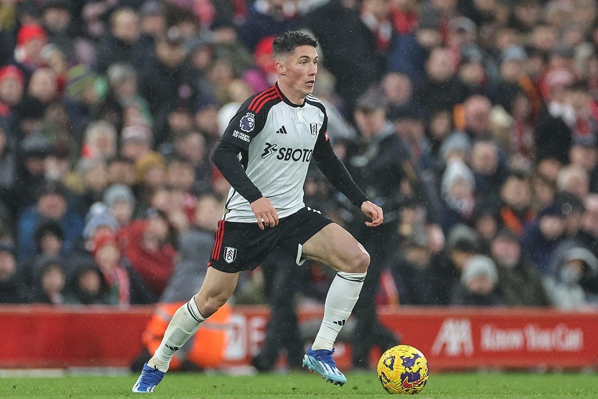 Fulham
