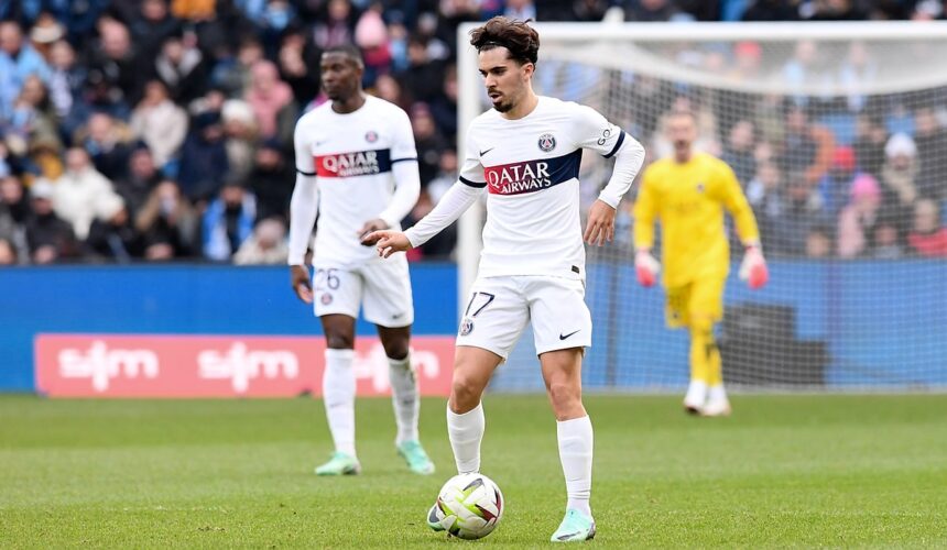 PSG