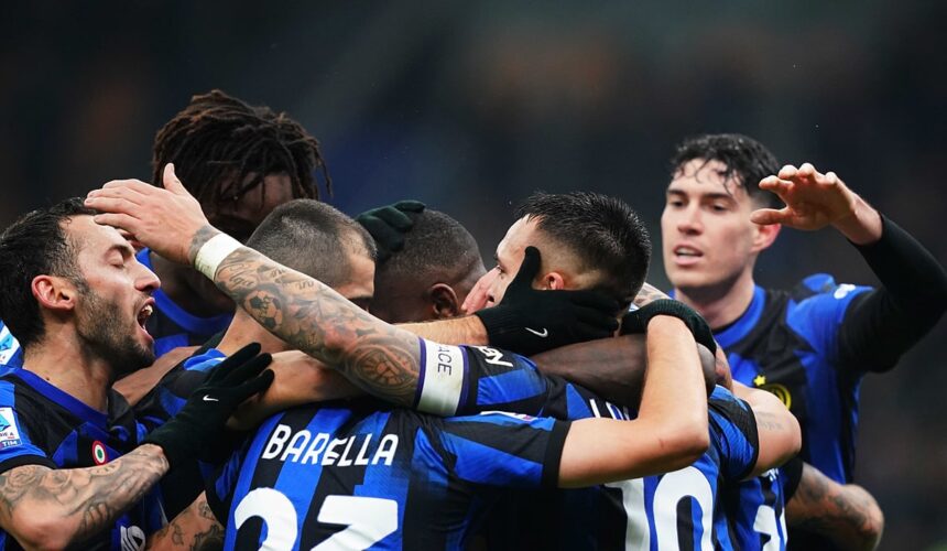 Inter Mediolan
