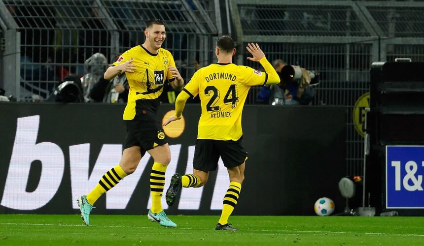 Borussia Dortmund