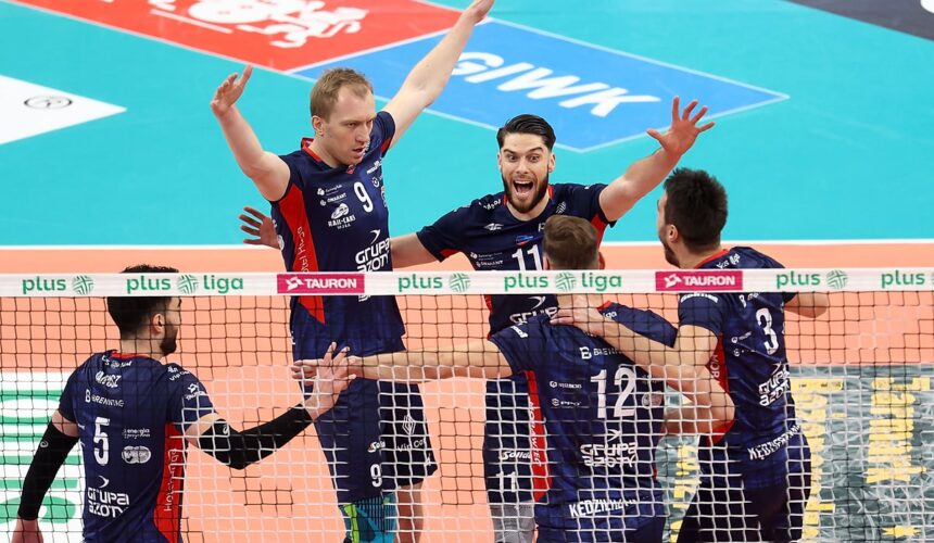 ZAKSA Kędzierzyn-Koźle
