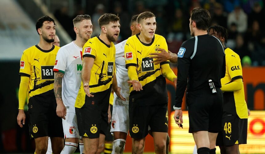 Borussia Dortmund