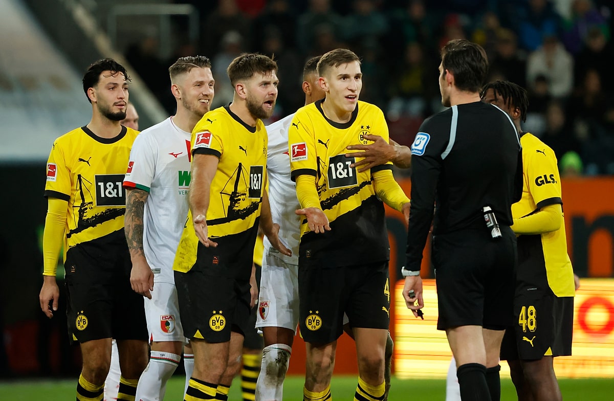 Borussia Dortmund