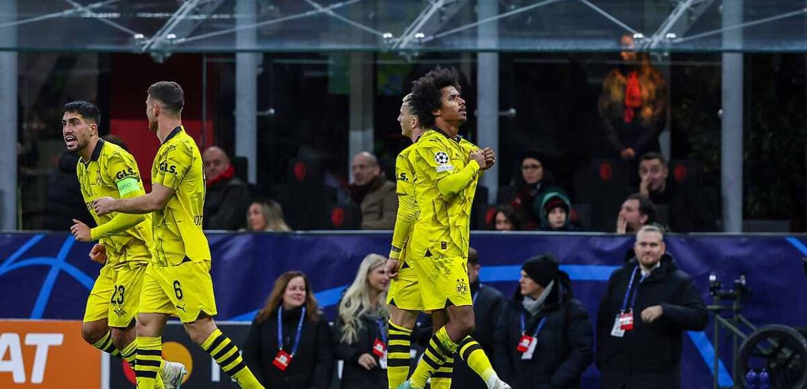 Borussia Dortmund