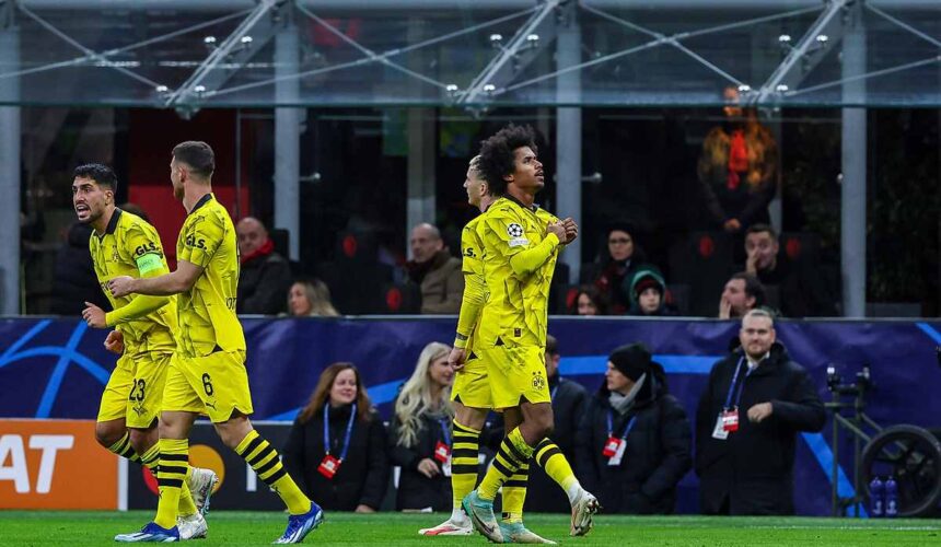 Borussia Dortmund