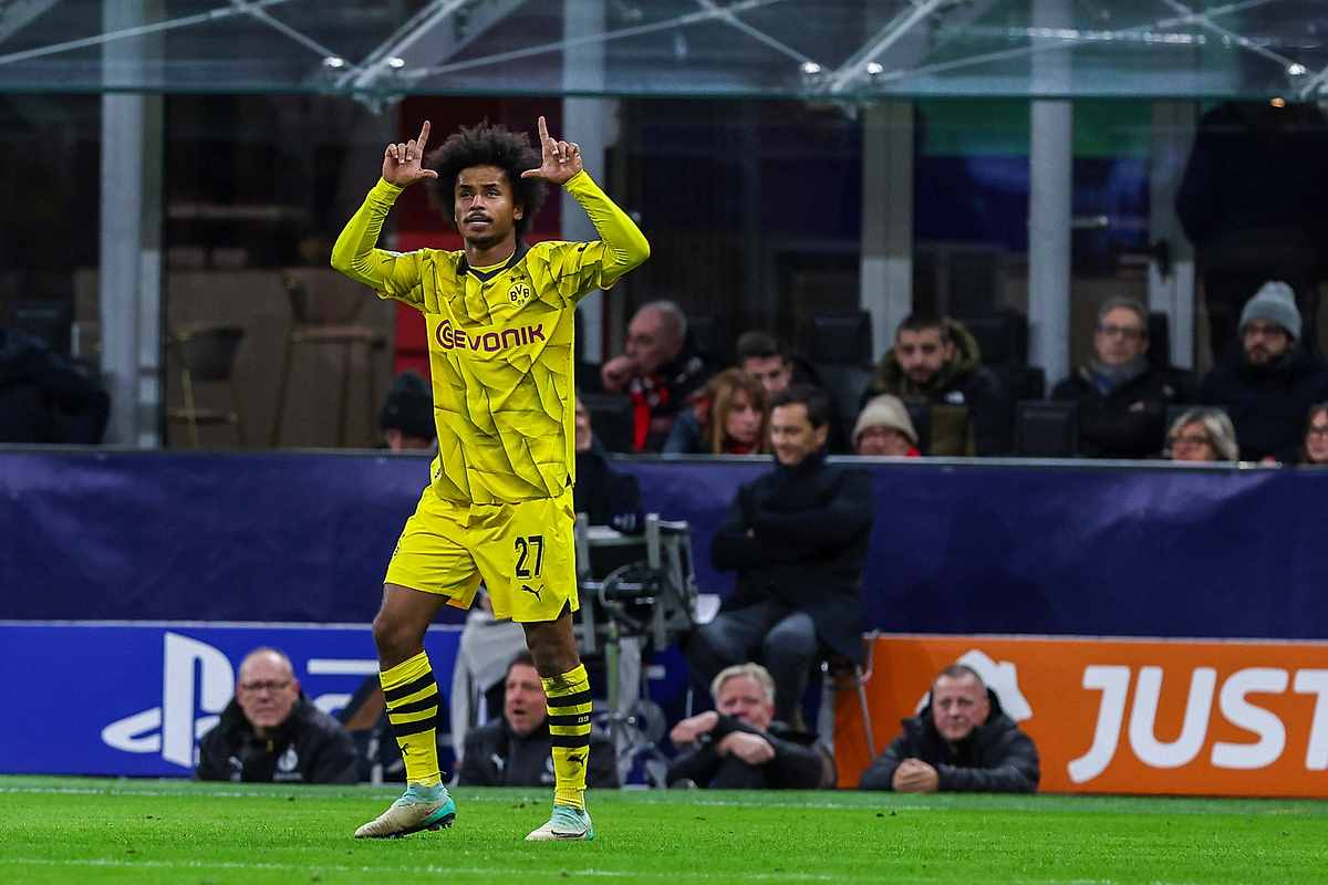 Borussia Dortmund