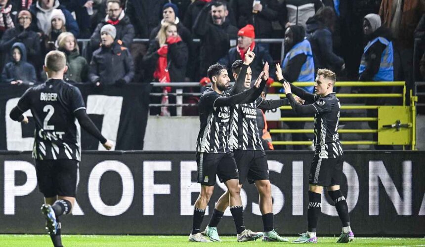 Charleroi