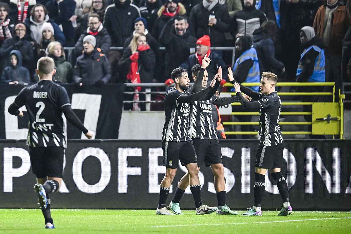 Charleroi