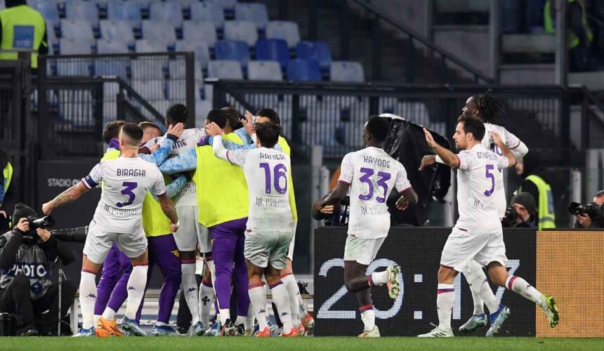 Fiorentina