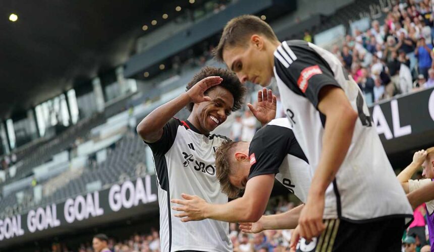 Fulham