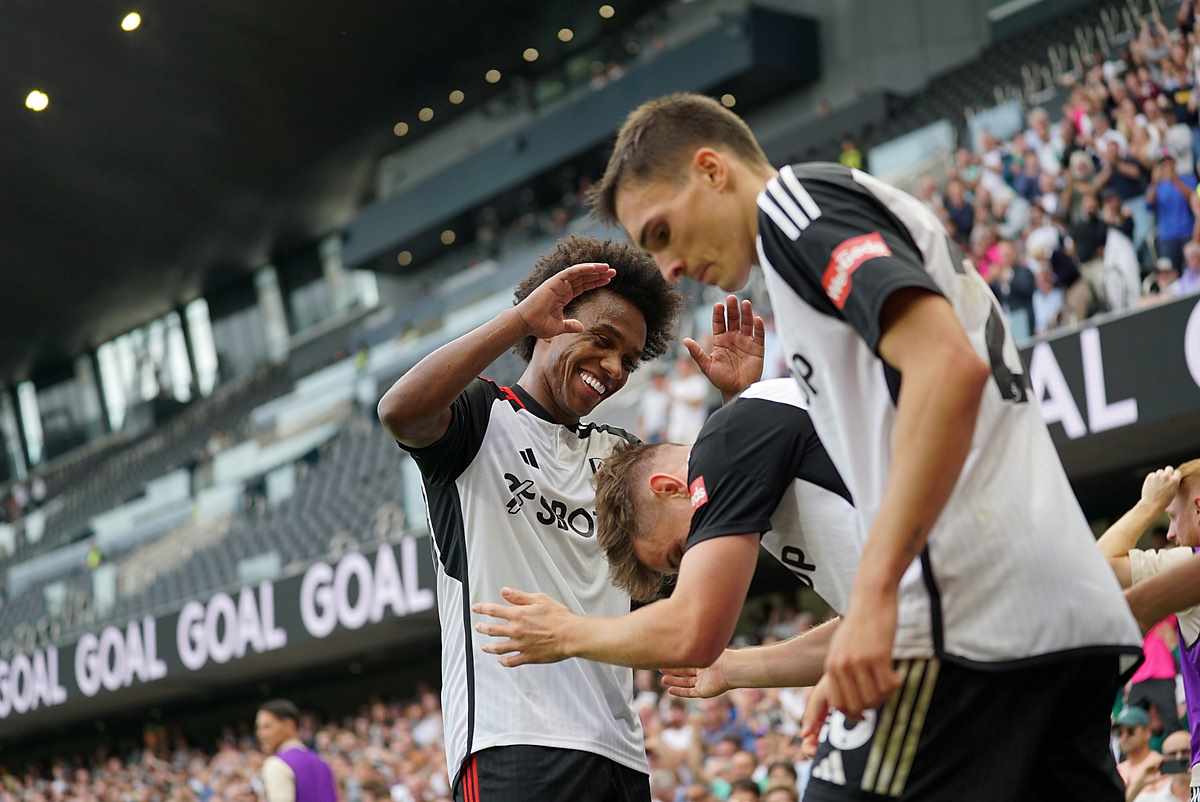 Fulham