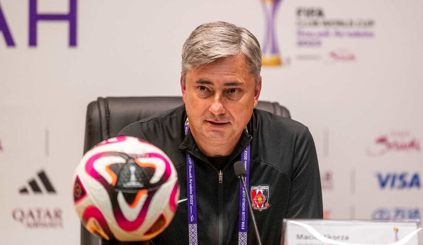 Maciej Skorża