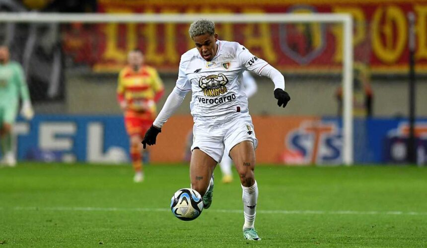 Piast Gliwice