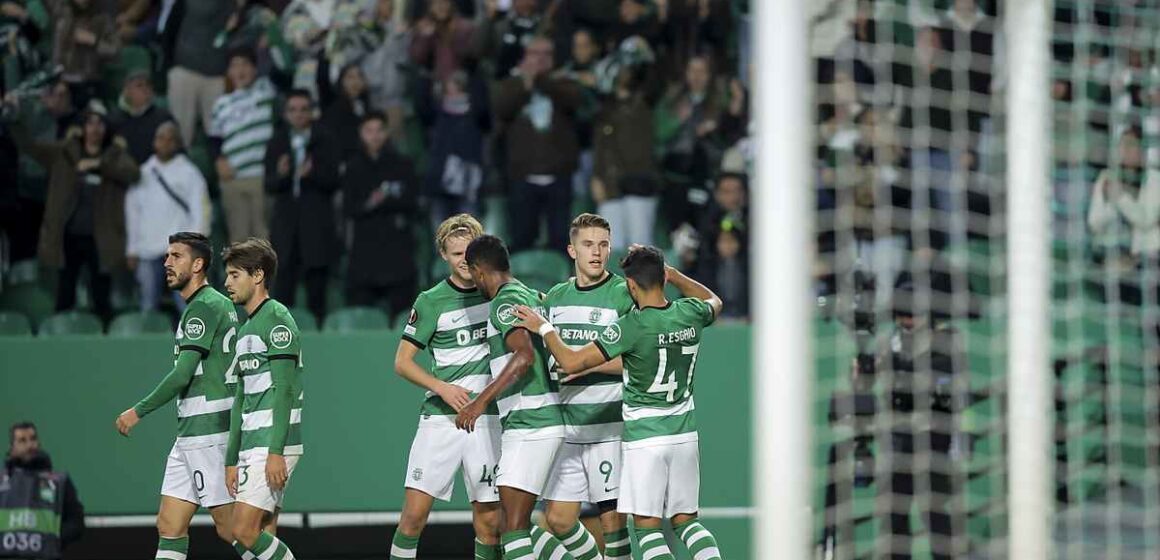Sporting