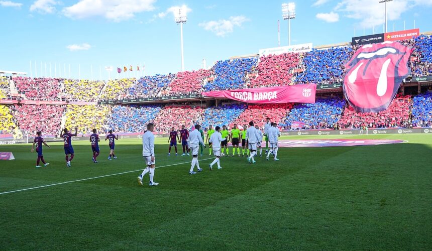 Real Madryt - Barcelona, gdzie oglądać