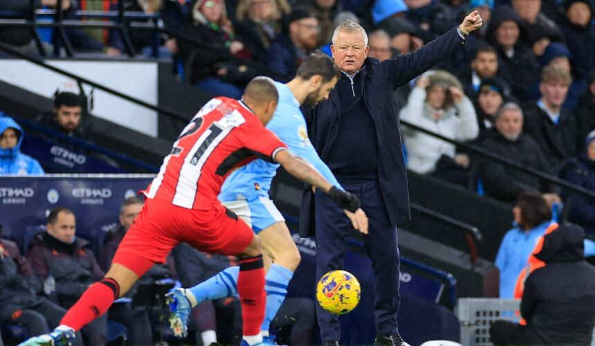 Sheffield United - West Ham United: Typy, kursy, zapowiedź 21.01