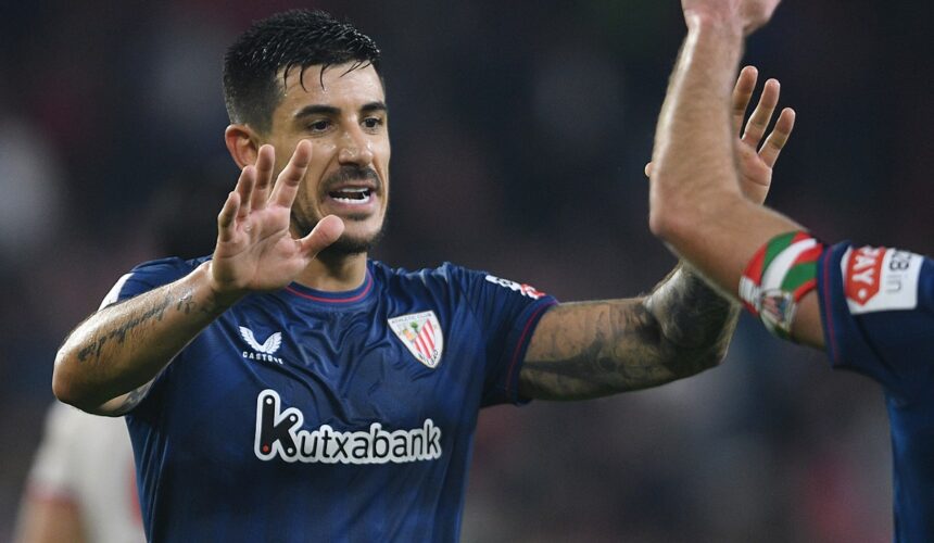 Athletic Bilbao, typy