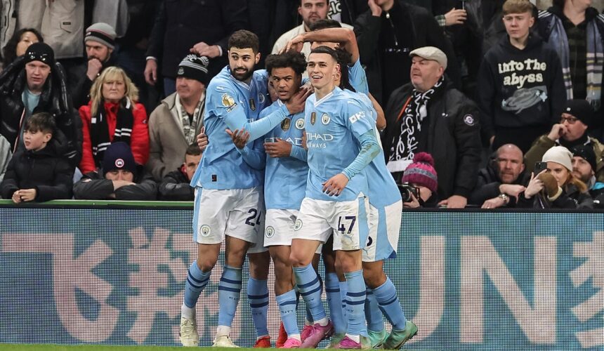 300 zł, promocja BETFAN, Manchester City